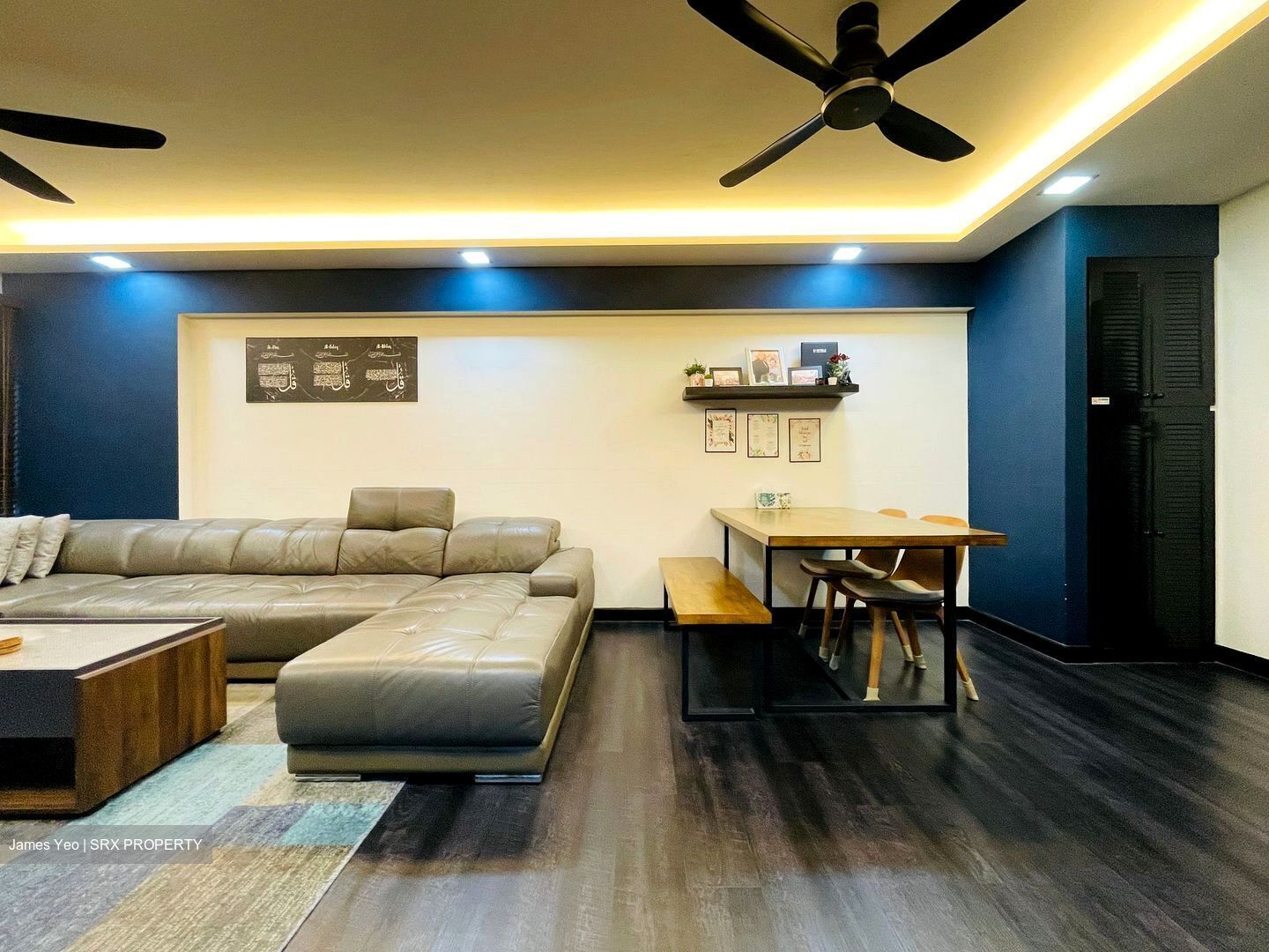 Blk 636B Edgedale Green (Punggol), HDB 4 Rooms #592037011